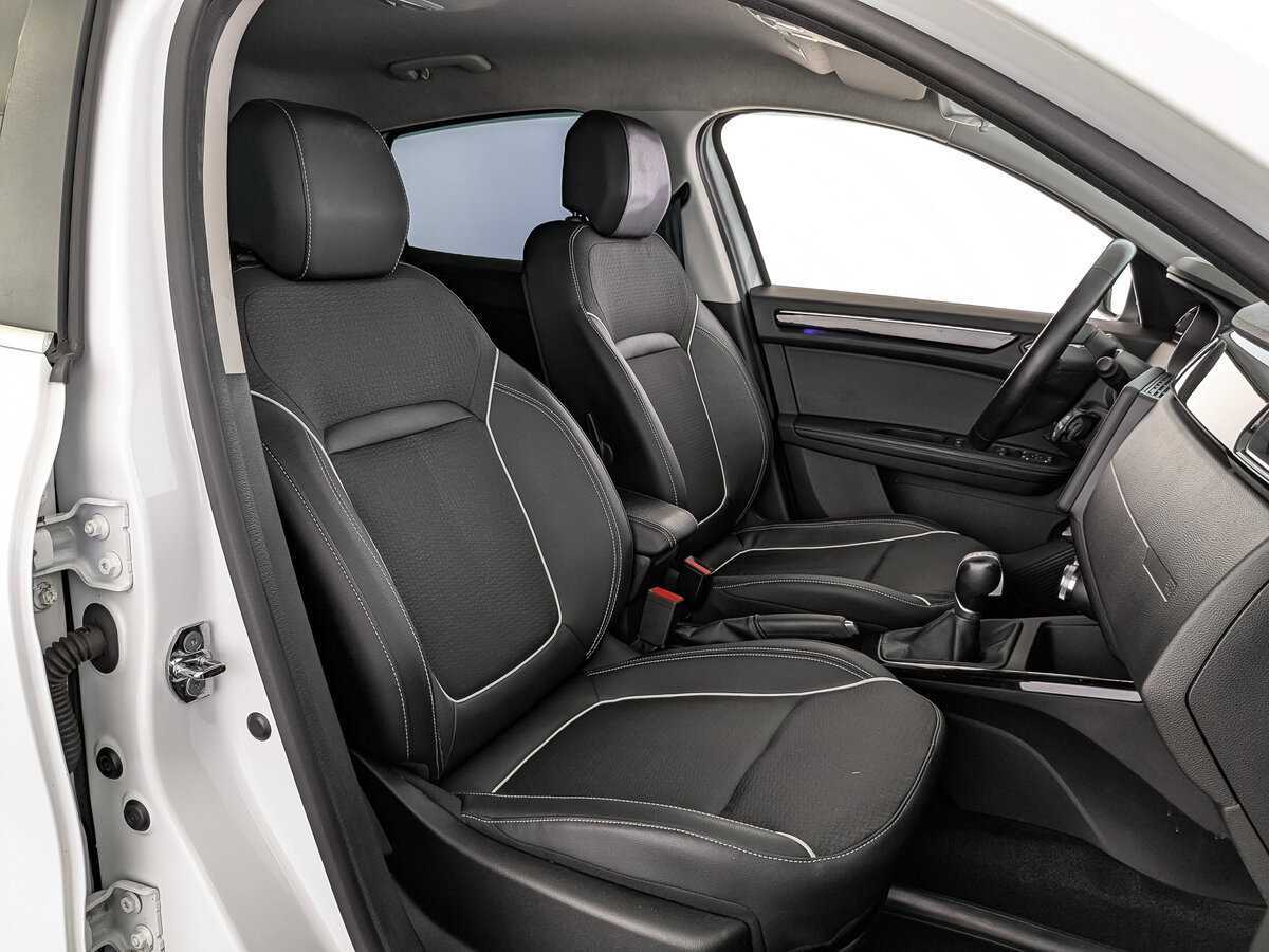 Купить Renault Arkana, 2019, 109 379 км.. Фото: #22