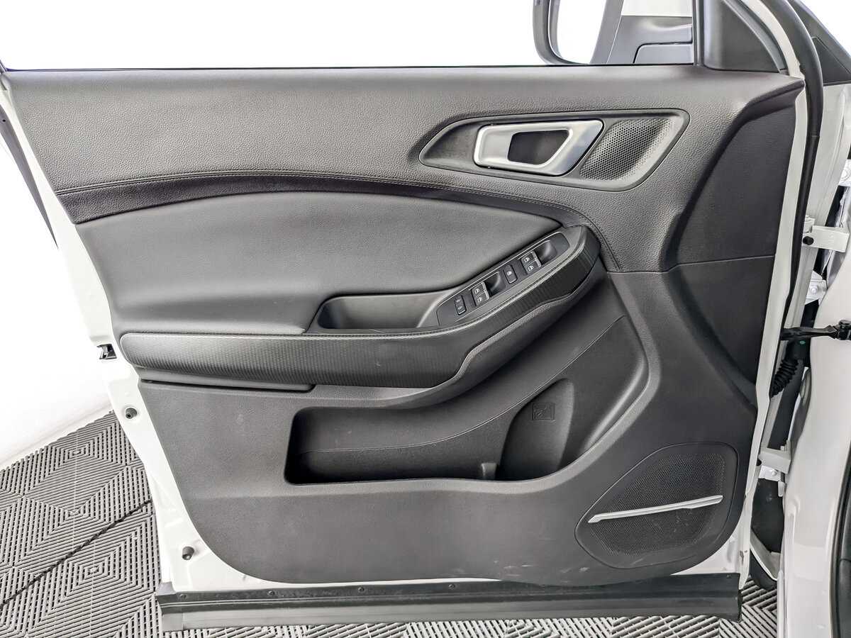 Купить Chery Tiggo 4, 2022, 14 619 км.. Фото: #16