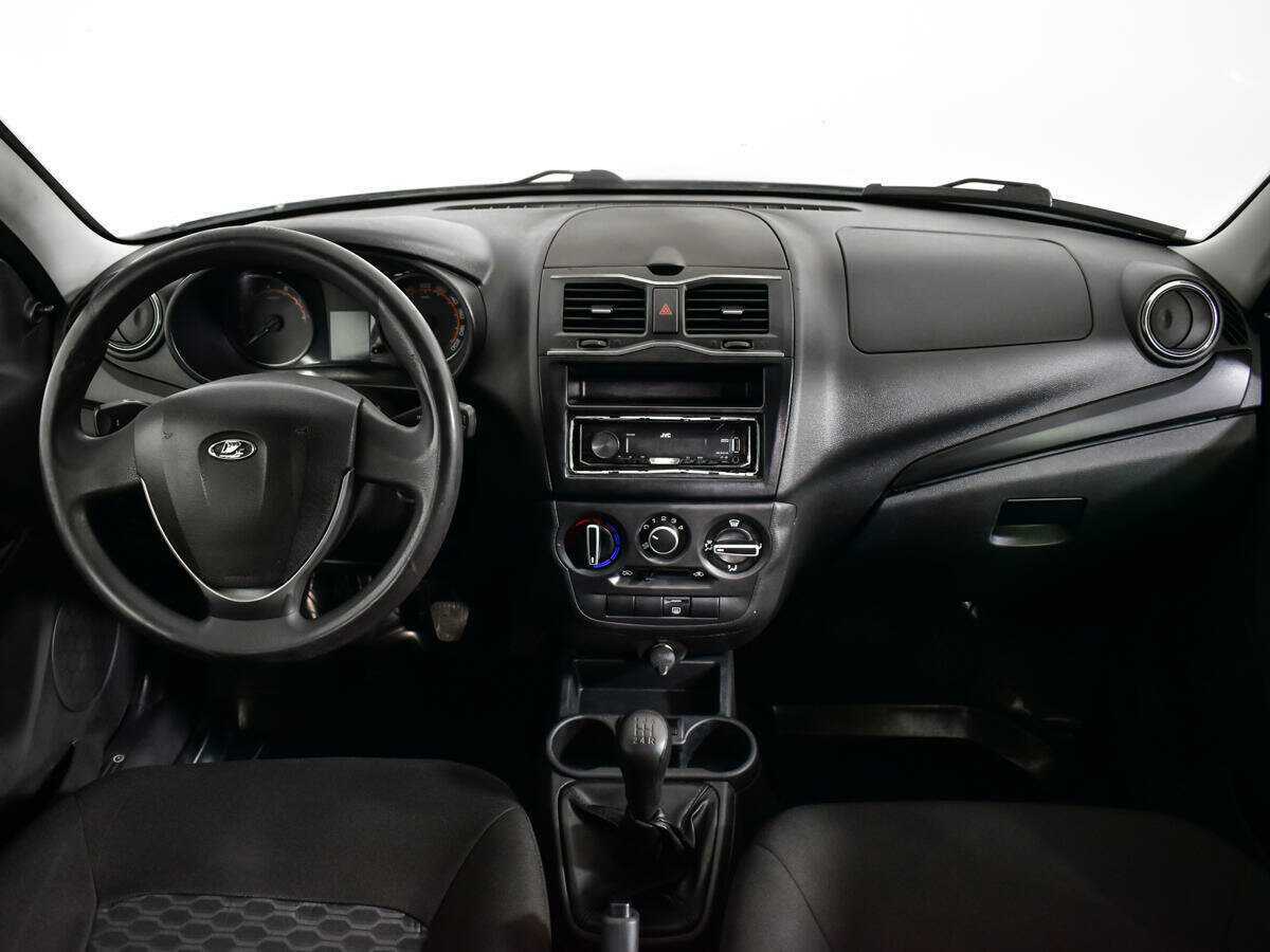 Купить Lada (ВАЗ) Granta, 2020, 126 500 км.. Фото: #11