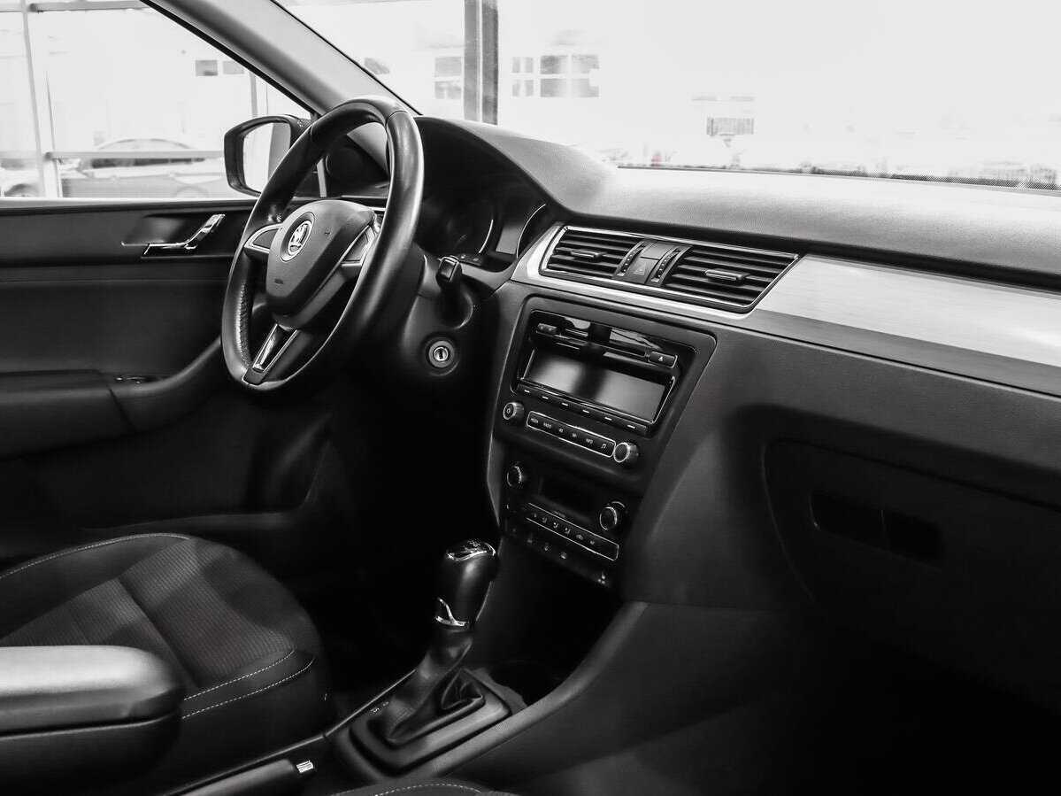 Купить Skoda Rapid, 2014, 172 494 км.. Фото: #9