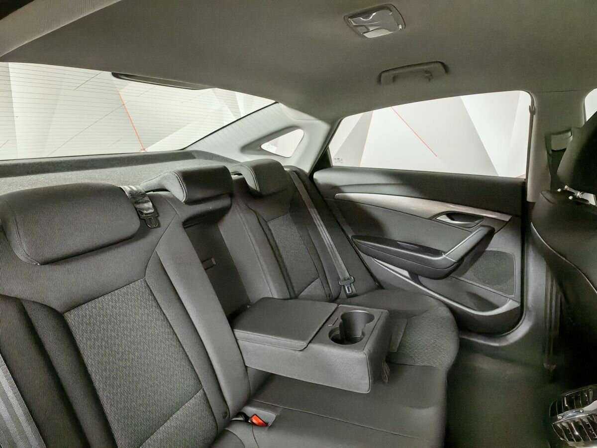 Купить Hyundai i40, 2016, 100 282 км.. Фото: #11