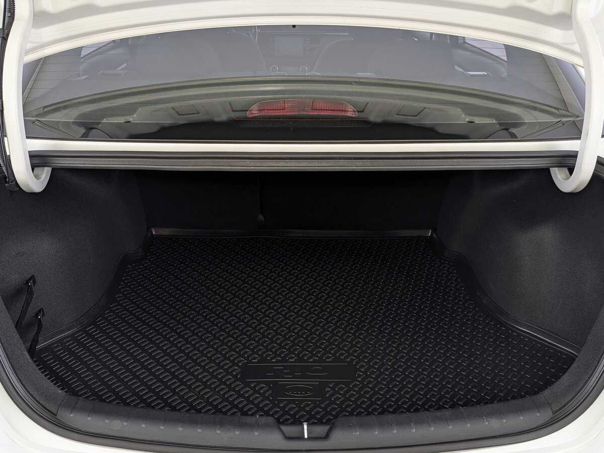 Купить Kia Rio, 2018, 101 621 км.. Фото: #9