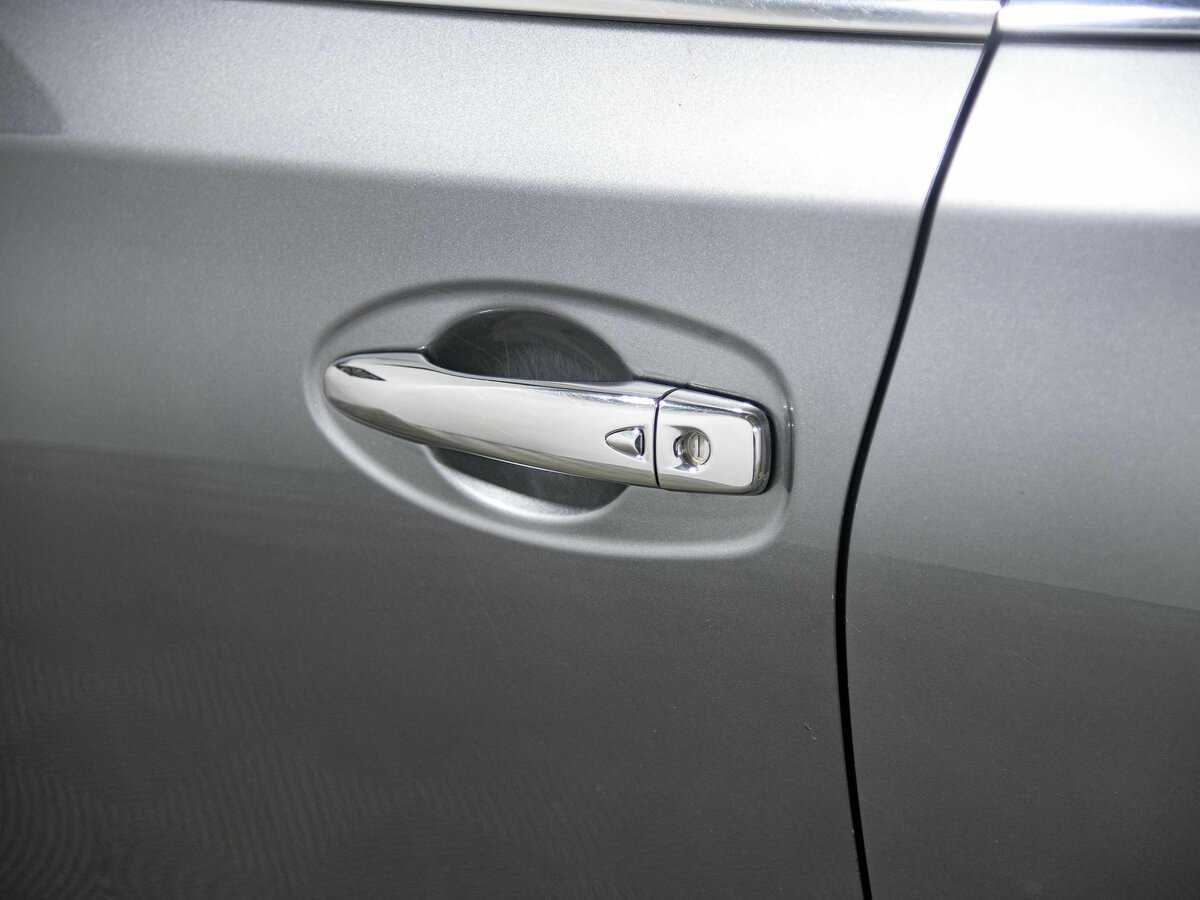 Купить Nissan X-Trail, 2016, 187 979 км.. Фото: #22