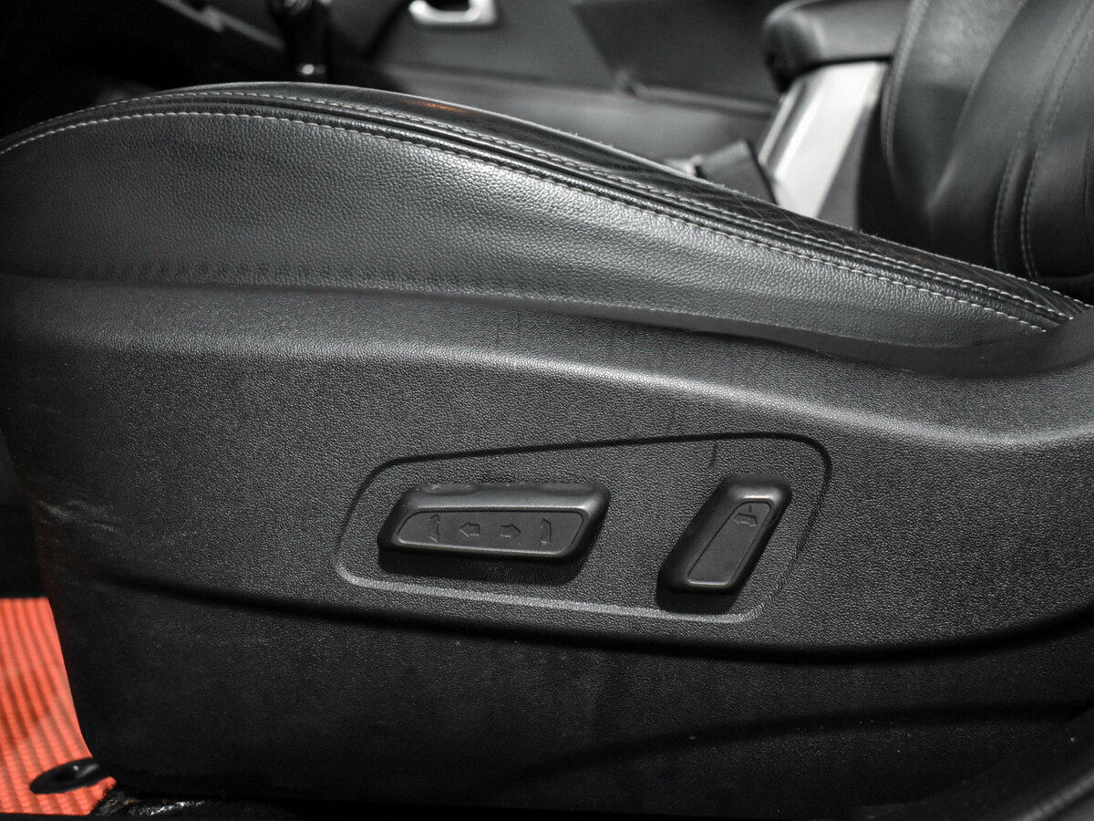 Купить Kia Sportage, 2016, 166 870 км.. Фото: #12