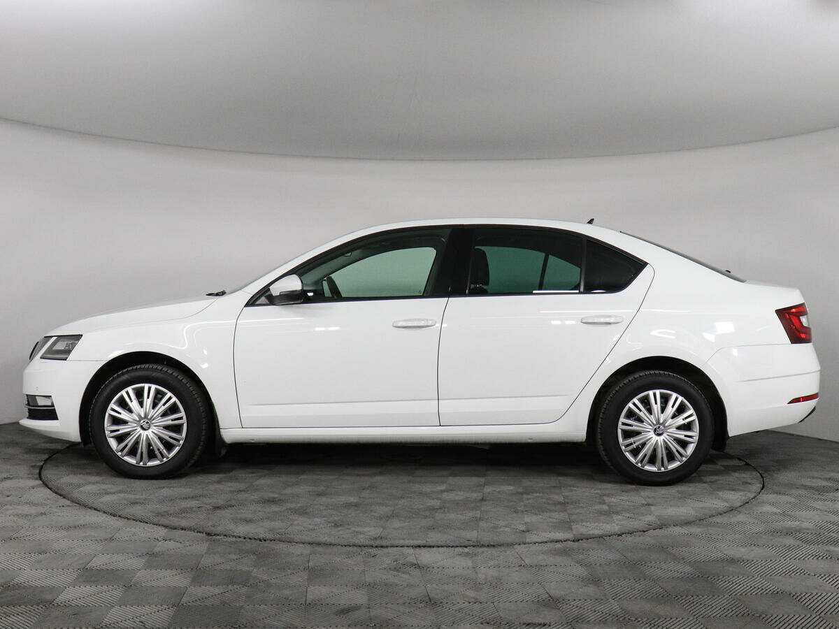 Купить Skoda Octavia, 2018, 171 000 км.. Фото: #7