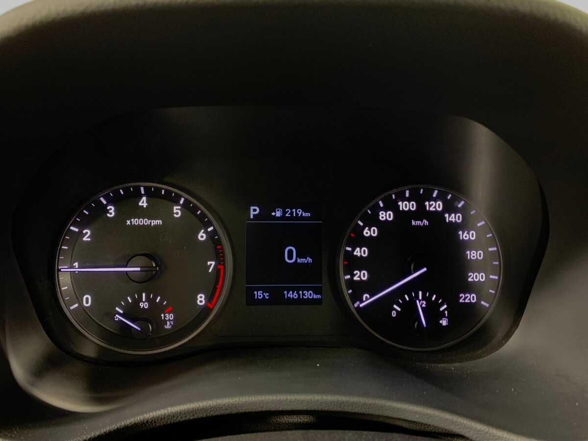 Купить Hyundai Solaris, 2017, 146 130 км.. Фото: #11