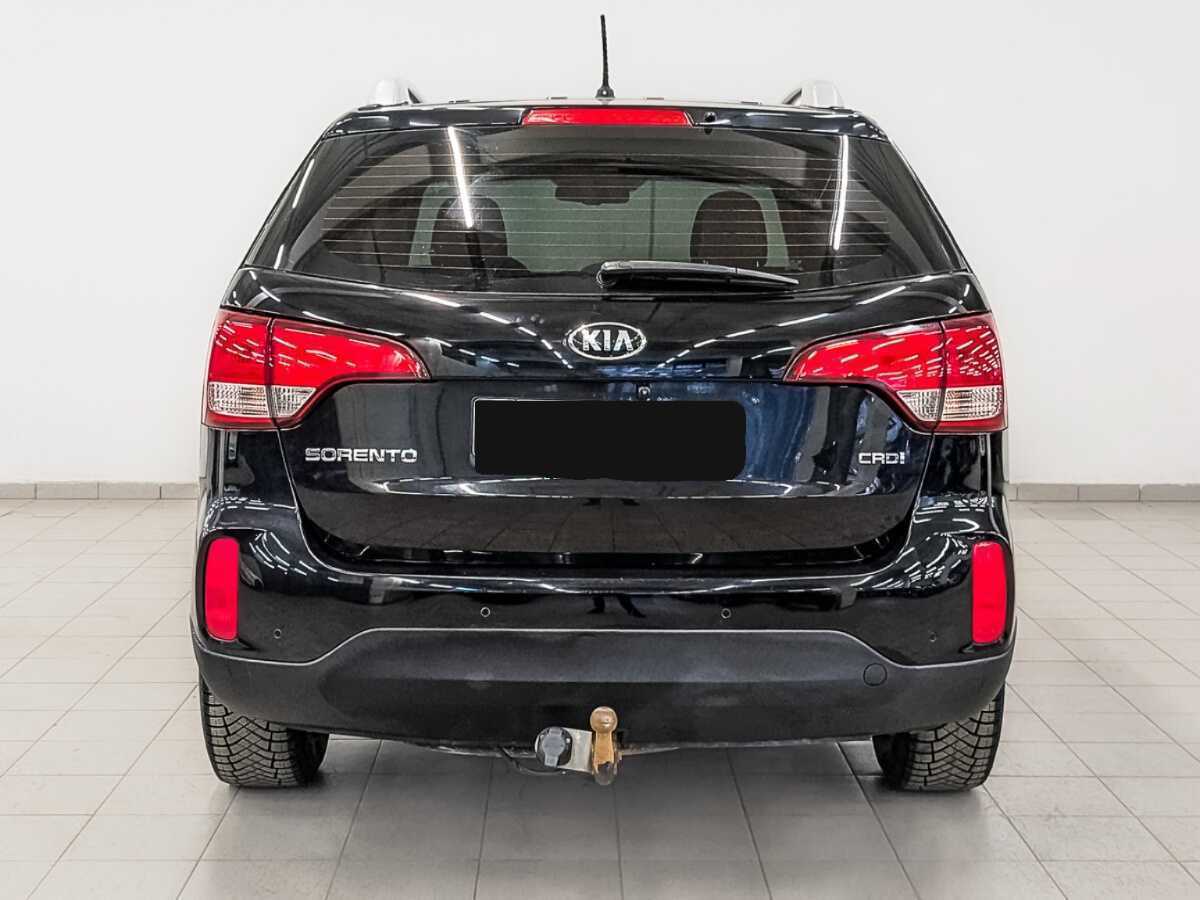 Купить Kia Sorento, 2015, 210 000 км.. Фото: #5