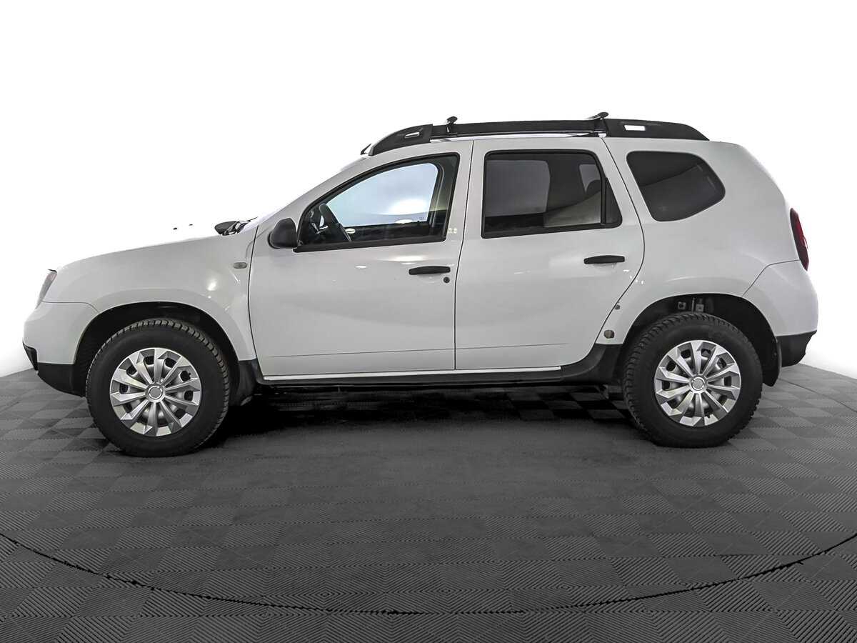Купить Renault Duster, 2015, 131 380 км.. Фото: #7