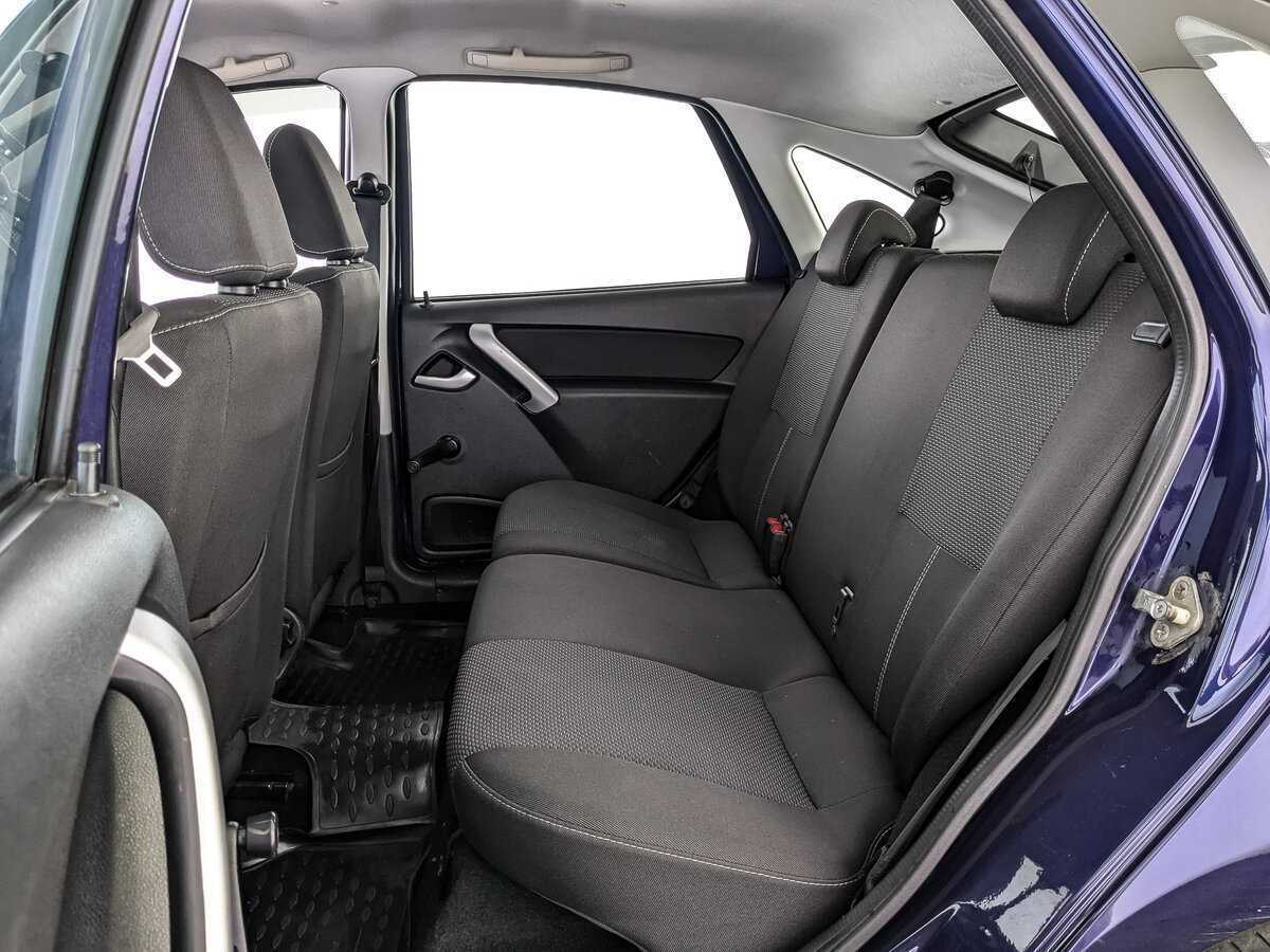 Купить Lada (ВАЗ) Granta, 2017, 149 739 км.. Фото: #13