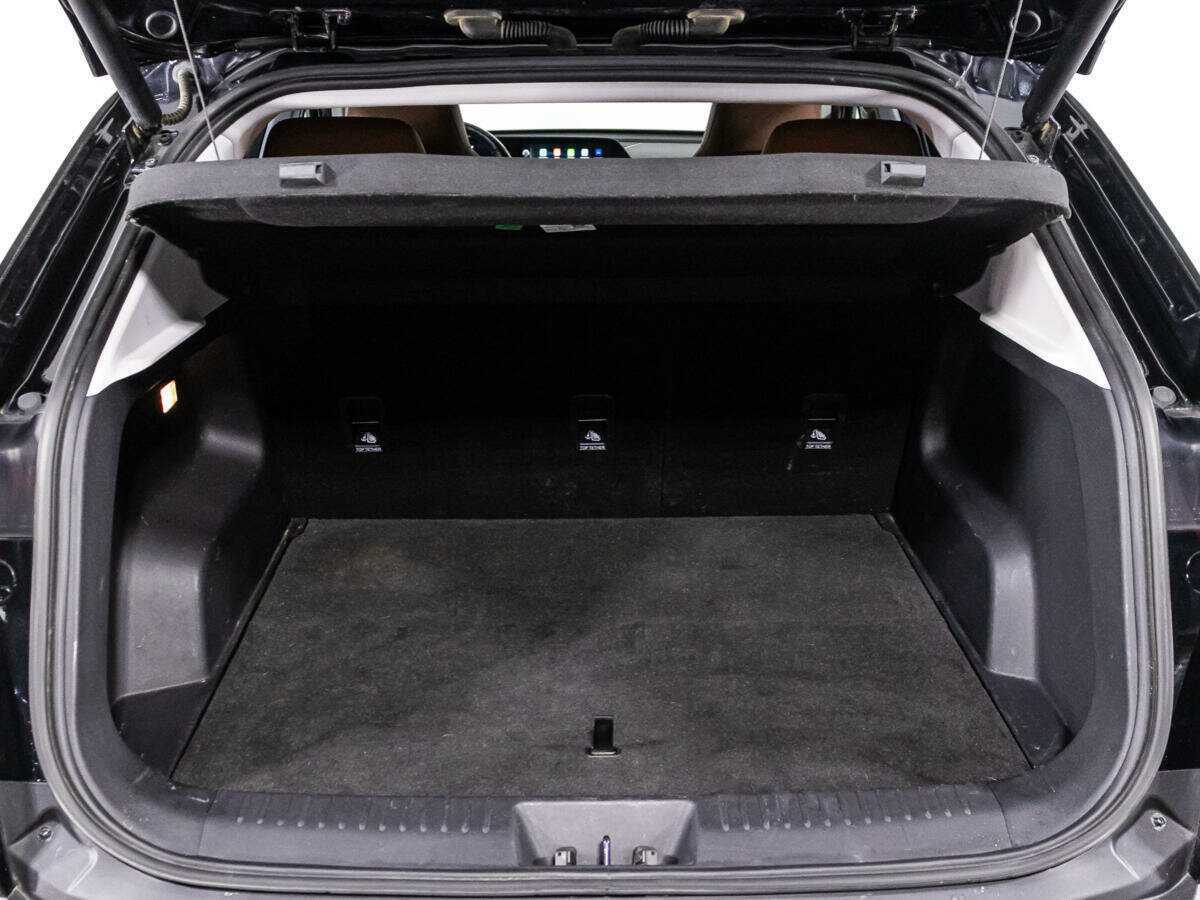 Купить OMODA C5, 2022, 59 804 км.. Фото: #14