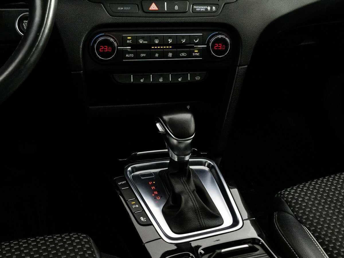 Купить Kia Ceed, 2018, 91 871 км.. Фото: #11