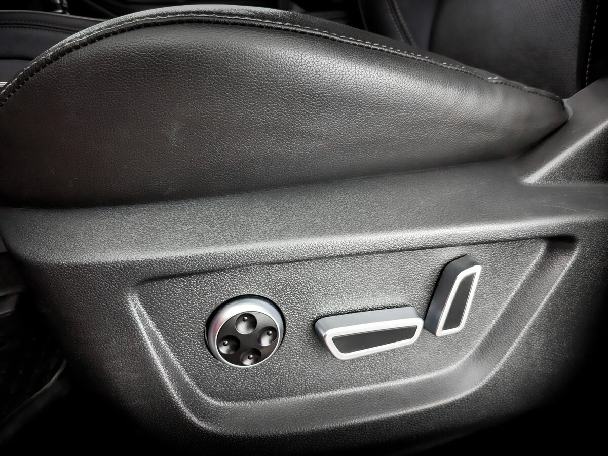 Купить Chery Tiggo 4, 2022, 111 684 км.. Фото: #20