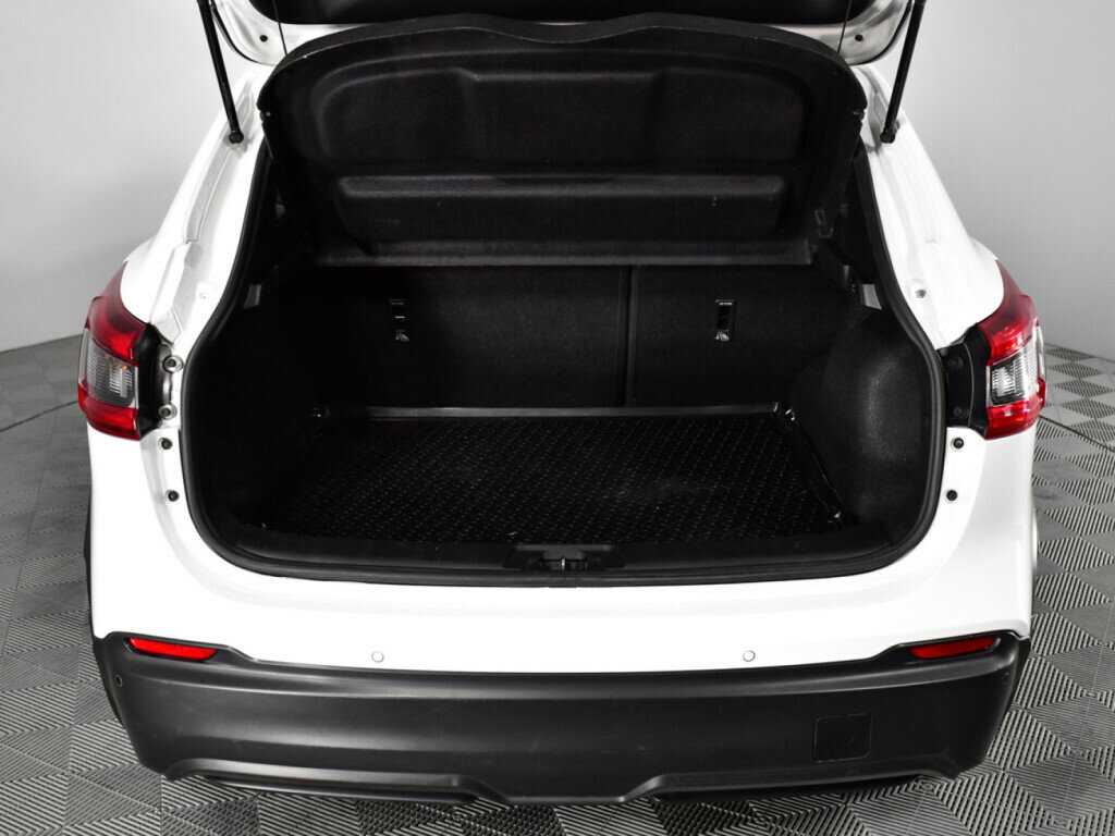 Купить Nissan Qashqai, 2019, 61 907 км.. Фото: #15