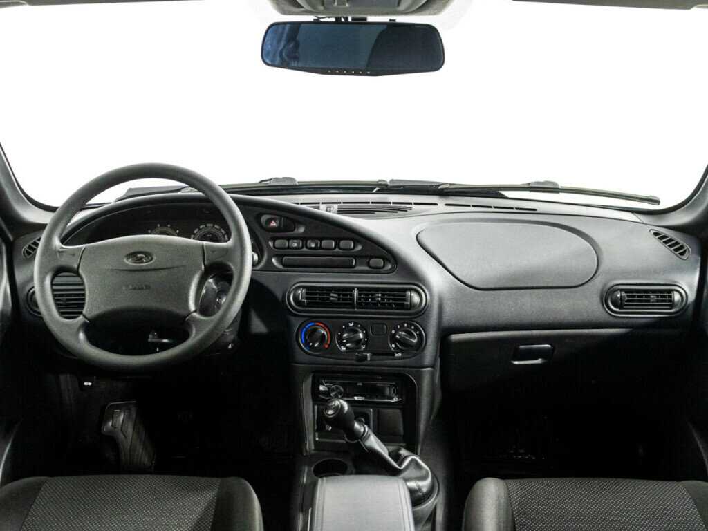 Купить Lada (ВАЗ) Niva, 2022, 27 607 км.. Фото: #12