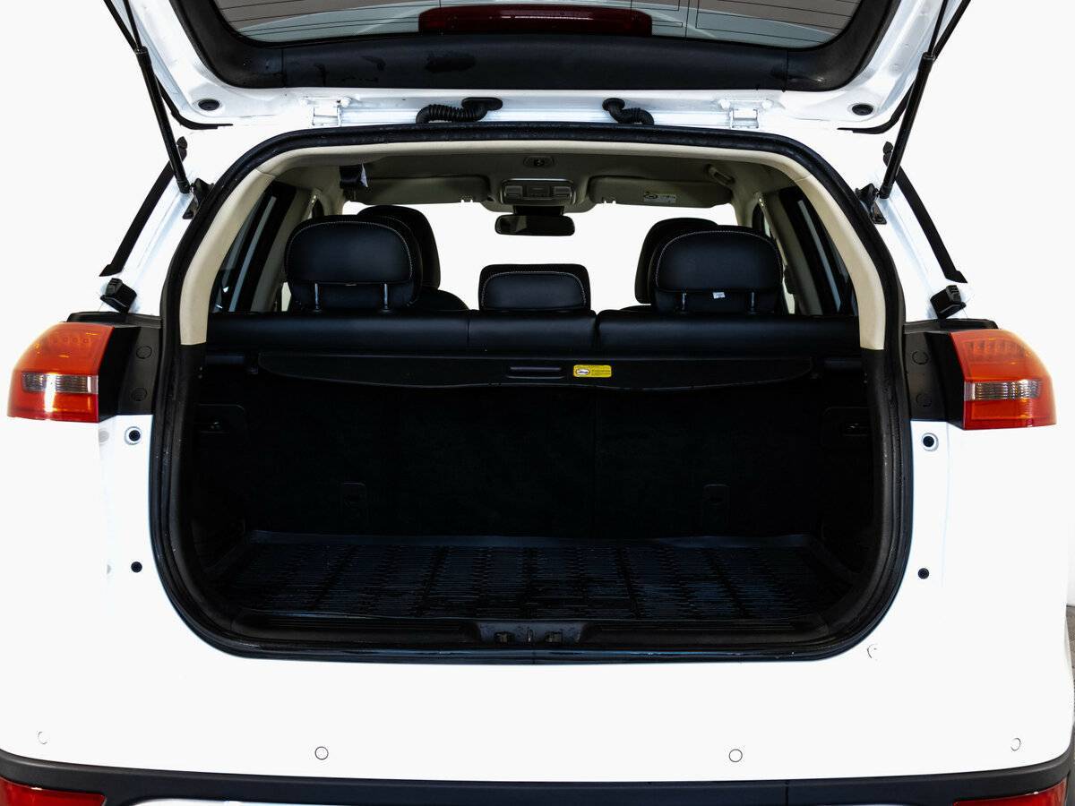 Купить Geely Atlas, 2020, 41 000 км.. Фото: #18