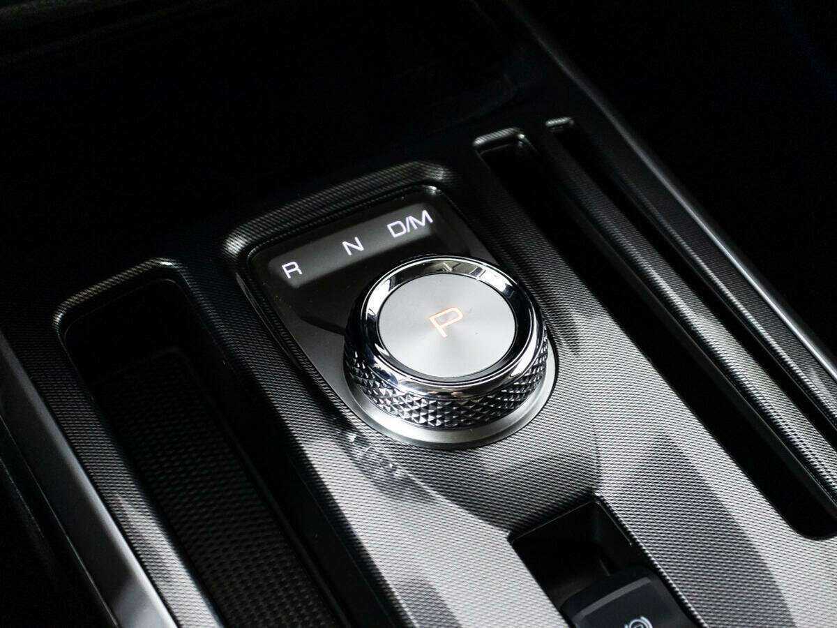 Купить Haval Jolion, 2022, 11 131 км.. Фото: #14