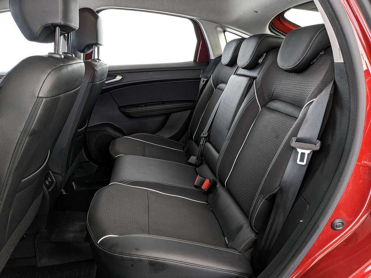 Купить Renault Arkana, 2019, 29 292 км.. Фото: #13