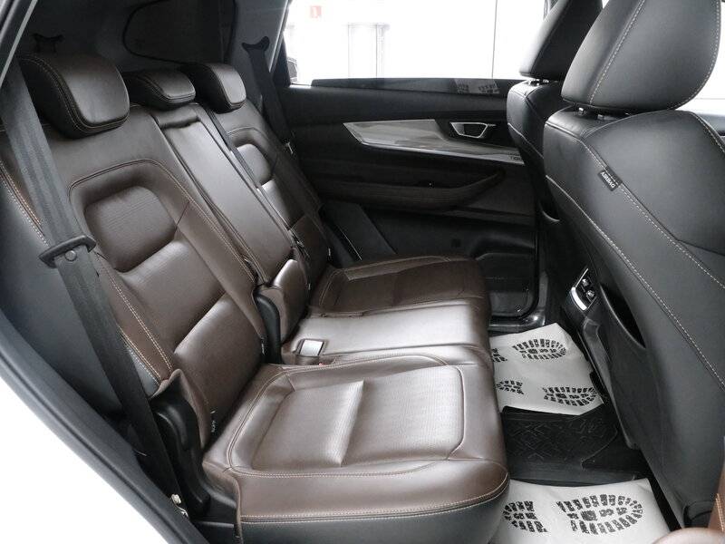 Купить Chery Tiggo 8 Pro, 2021, 76 000 км.. Фото: #8