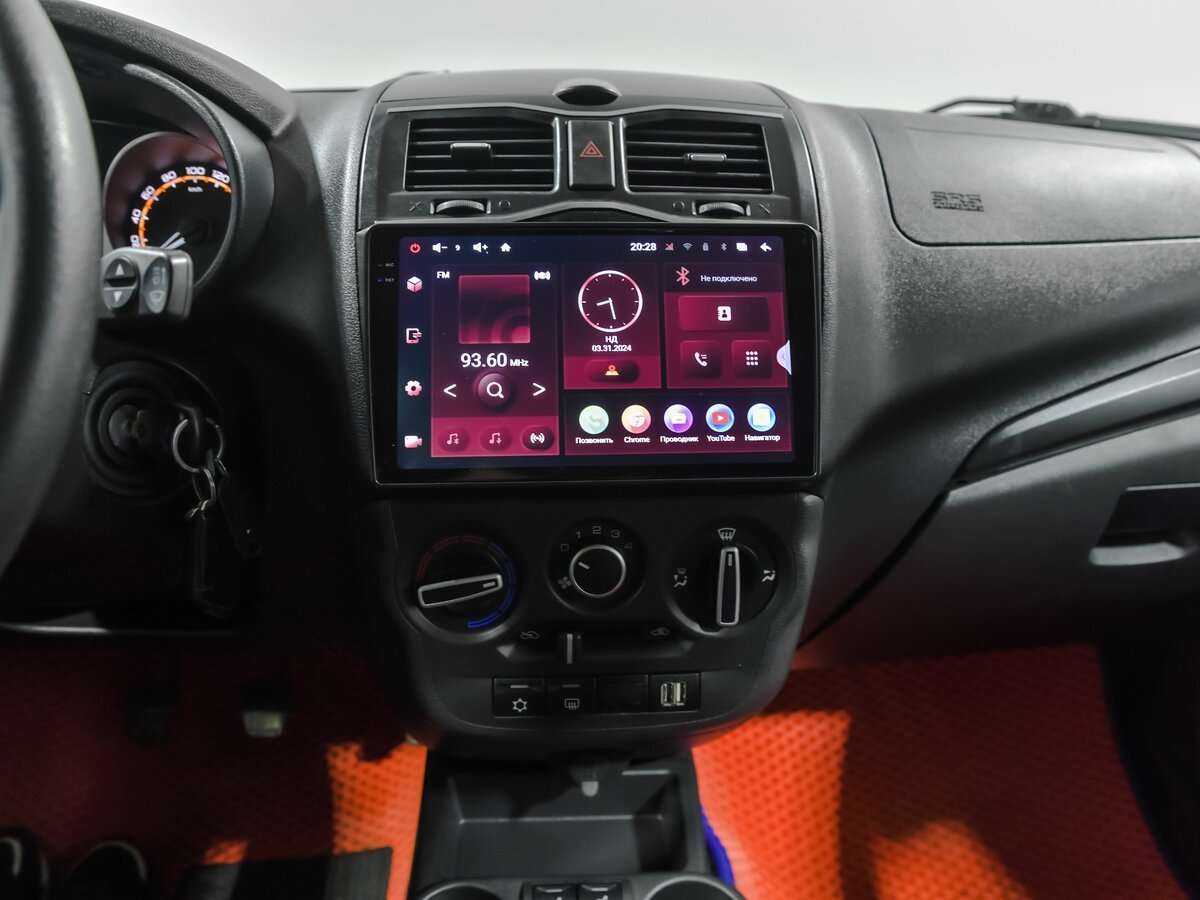 Купить Lada (ВАЗ) Granta, 2021, 33 131 км.. Фото: #7