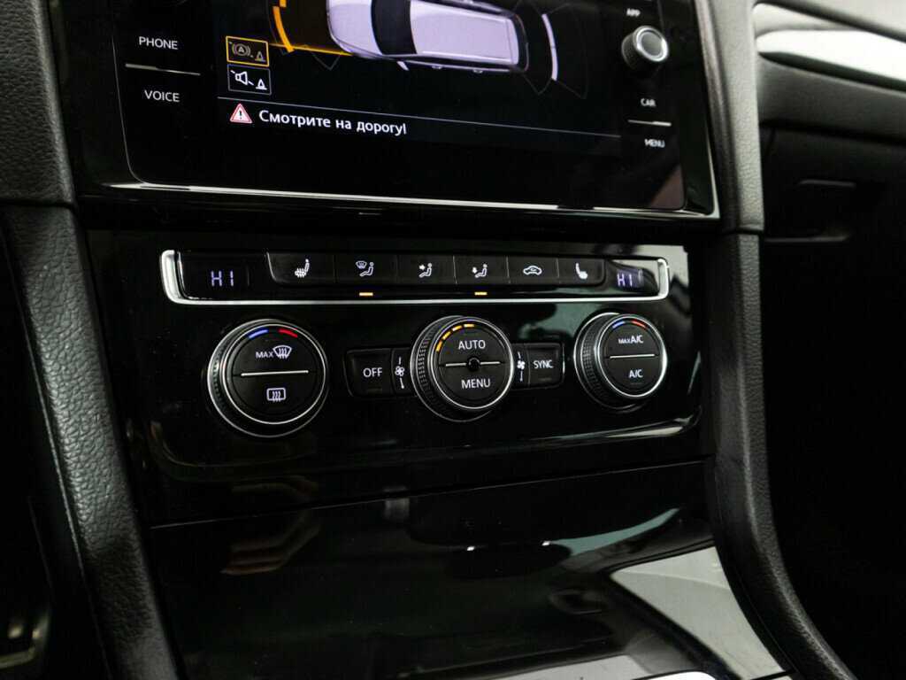 Купить Volkswagen Golf, 2018, 141 712 км.. Фото: #16