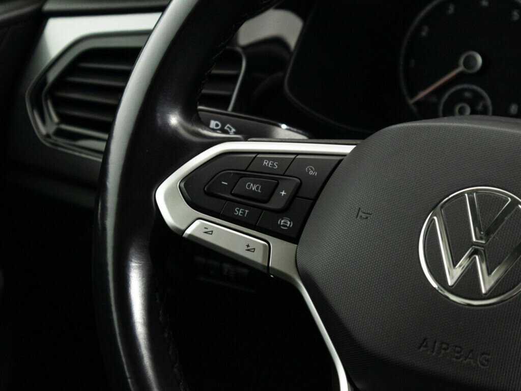 Купить Volkswagen Polo, 2021, 73 939 км.. Фото: #17