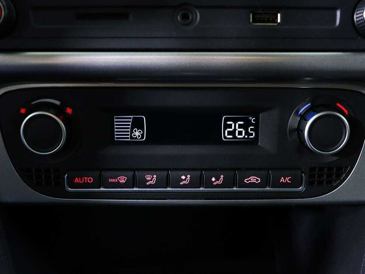 Купить Volkswagen Polo, 2017, 77 064 км.. Фото: #15