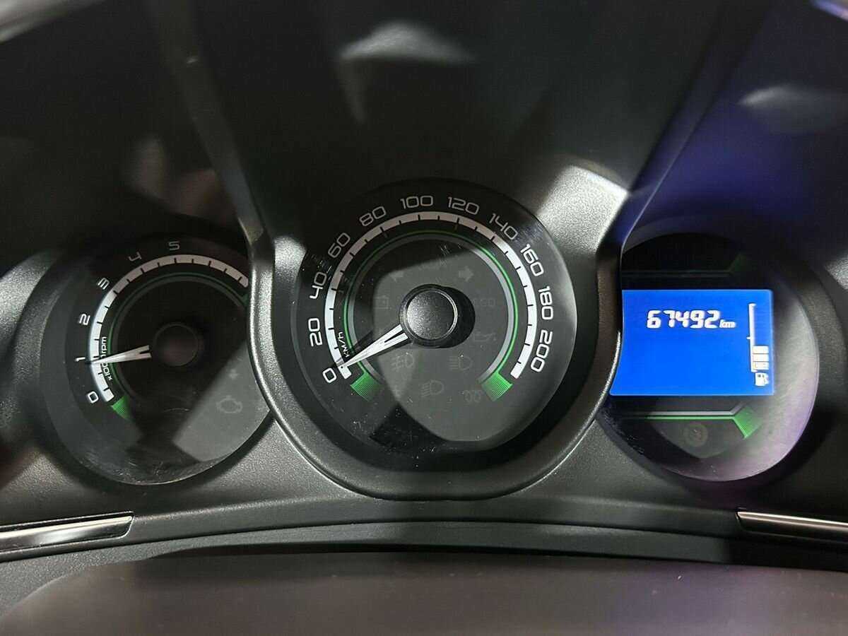 Купить Lada (ВАЗ) XRAY, 2016, 67 490 км.. Фото: #10