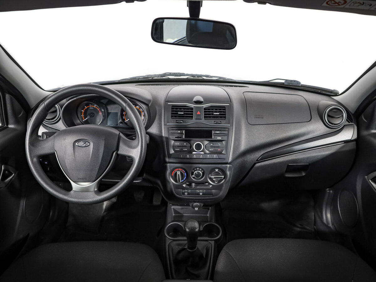 Купить Lada (ВАЗ) Granta, 2020, 135 269 км.. Фото: #7