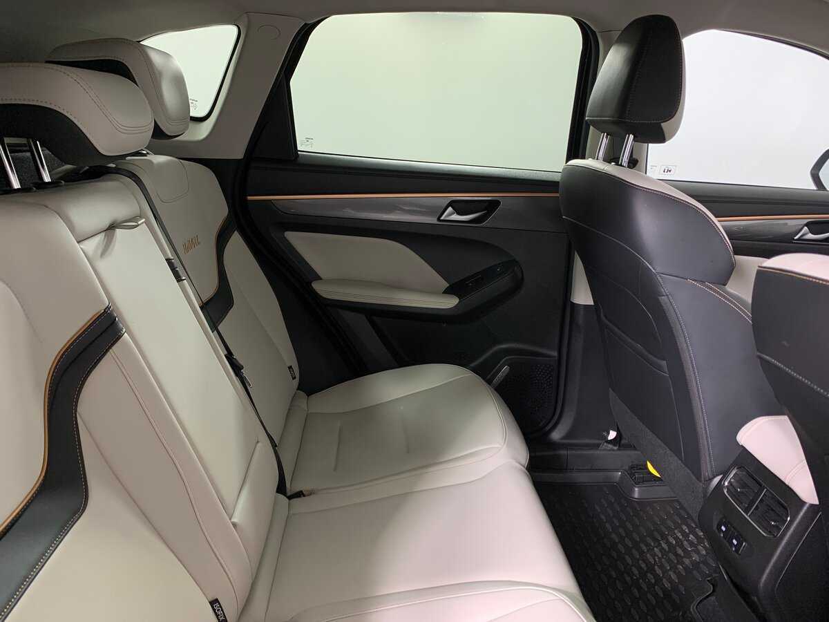 Купить Haval Jolion, 2022, 28 620 км.. Фото: #17