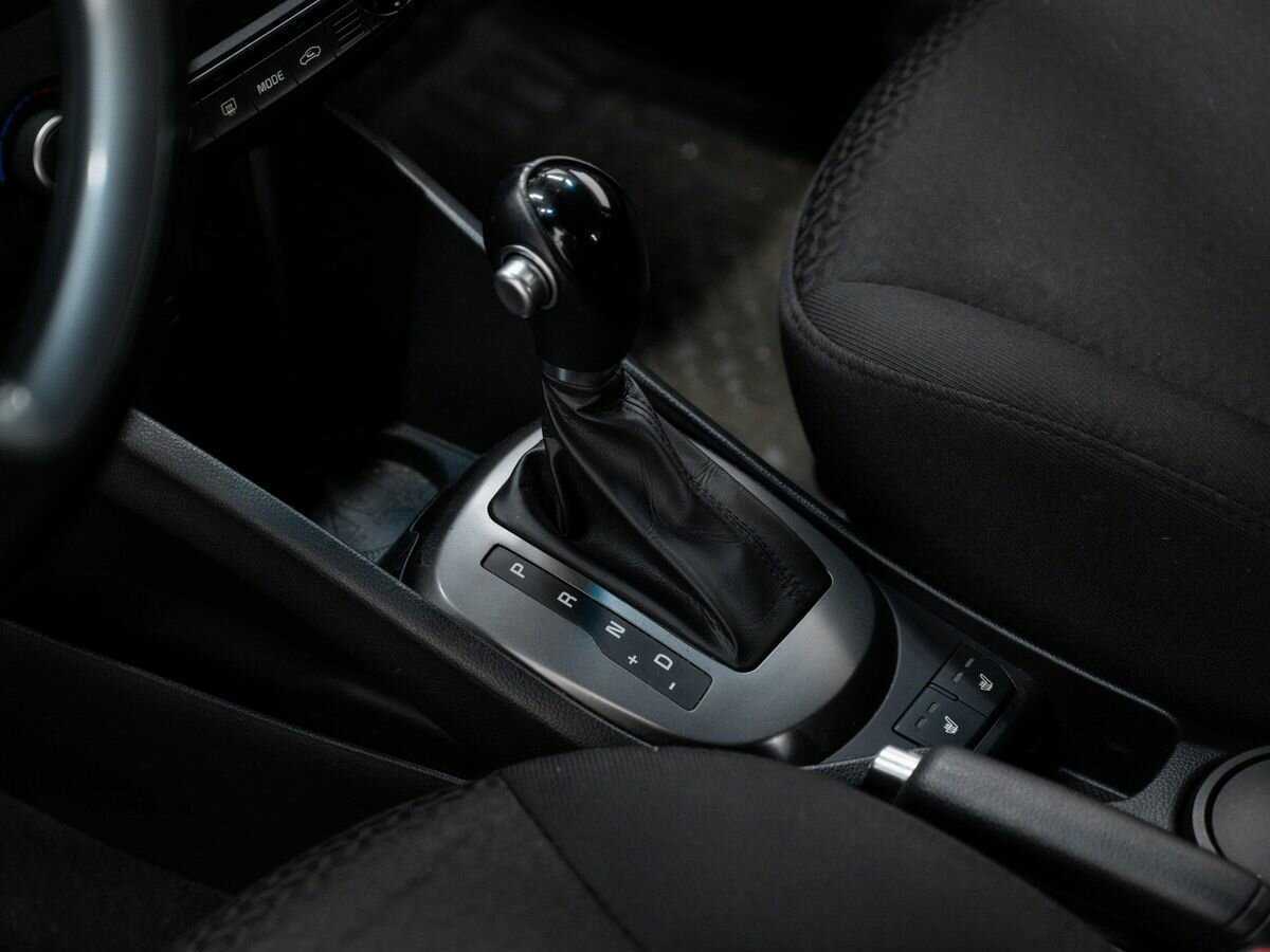 Купить Kia Rio, 2016, 70 933 км.. Фото: #16