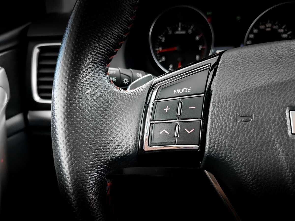 Купить Haval H6, 2019, 49 126 км.. Фото: #27