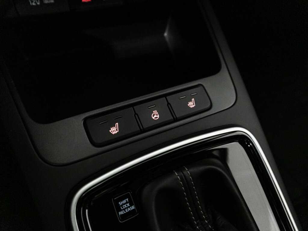 Купить Kia Rio, 2019, 62 367 км.. Фото: #16