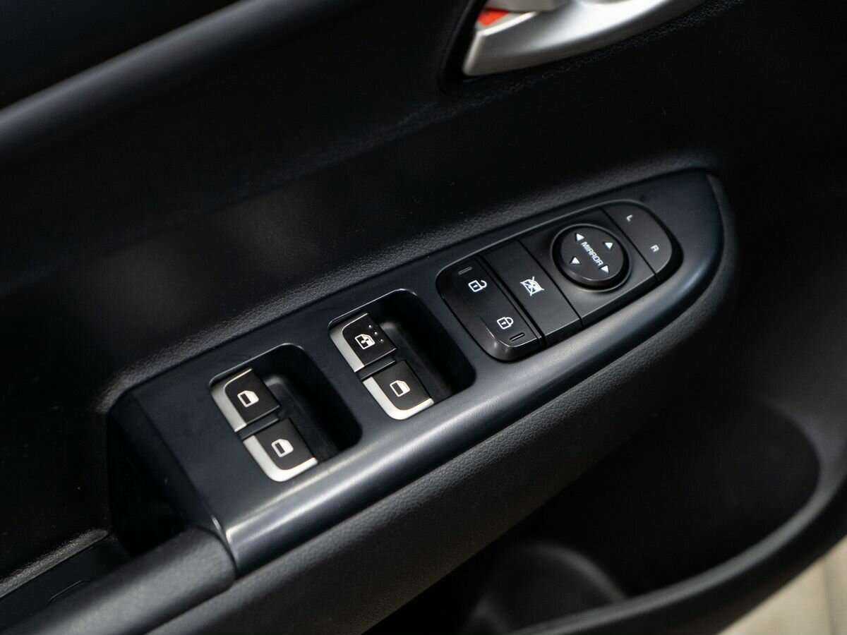 Купить Kia Rio, 2022, 68 006 км.. Фото: #13