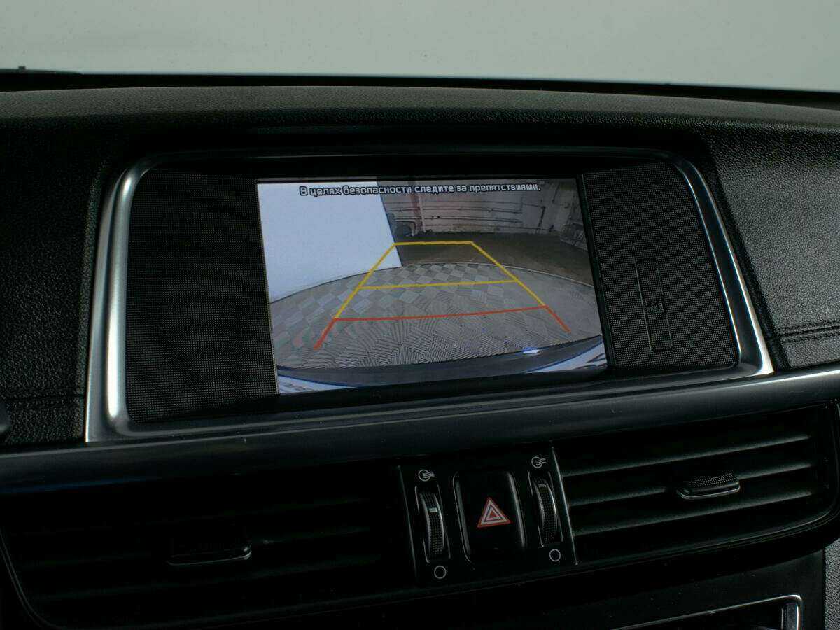 Купить Kia Optima, 2017, 136 162 км.. Фото: #17