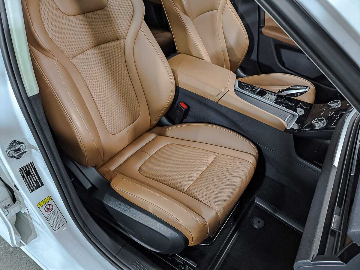 Купить FAW Bestune B70, 2023, 33 273 км.. Фото: #20