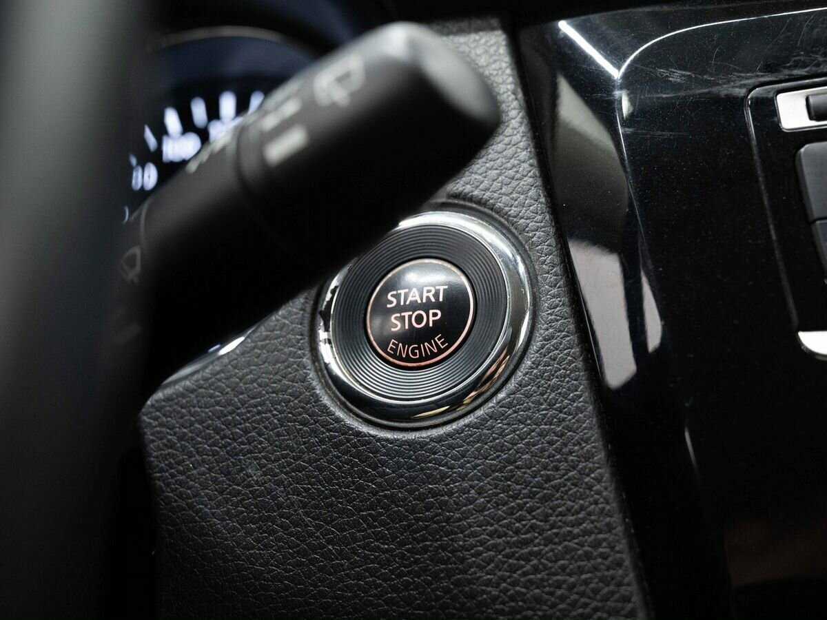 Купить Nissan X-Trail, 2016, 94 500 км.. Фото: #21