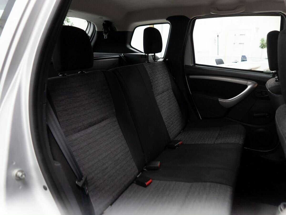 Купить Renault Duster, 2013, 111 000 км.. Фото: #7