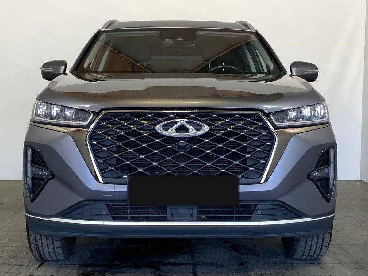 Купить Chery Tiggo 7 Pro Max, 2022, 53 000 км.. Фото: #1