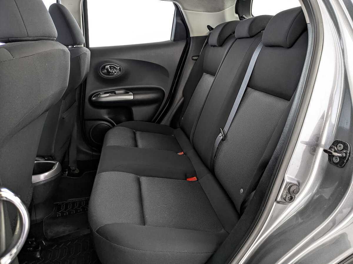 Купить Nissan Juke, 2012, 174 840 км.. Фото: #15