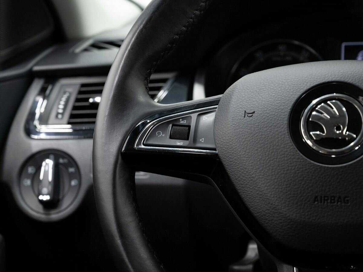 Купить Skoda Rapid, 2018, 98 000 км.. Фото: #15