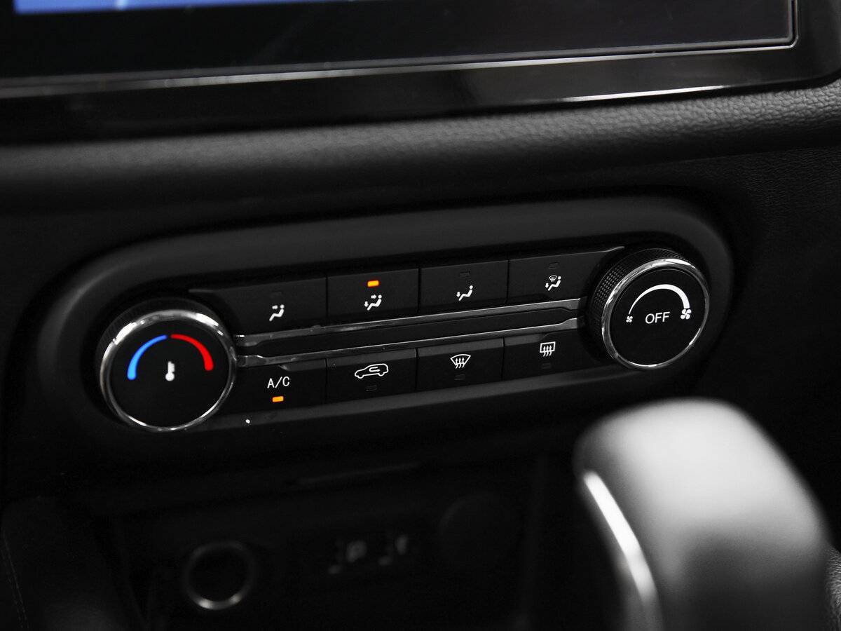 Купить Chery Tiggo 4, 2020, 77 890 км.. Фото: #9