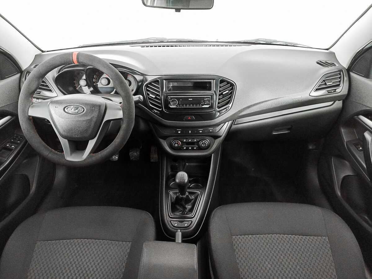 Купить Lada (ВАЗ) Vesta, 2018, 139 307 км.. Фото: #11