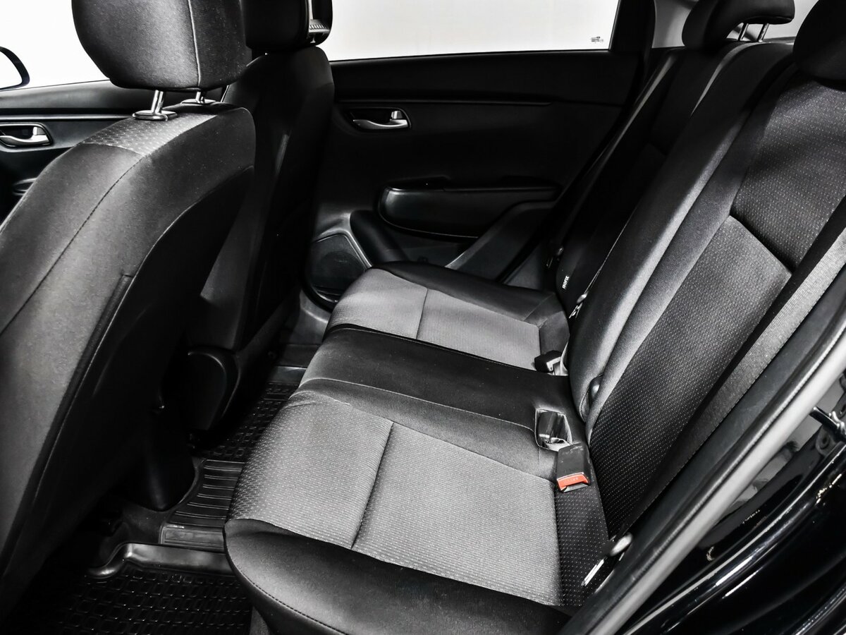 Купить Kia Rio, 2020, 81 073 км.. Фото: #9