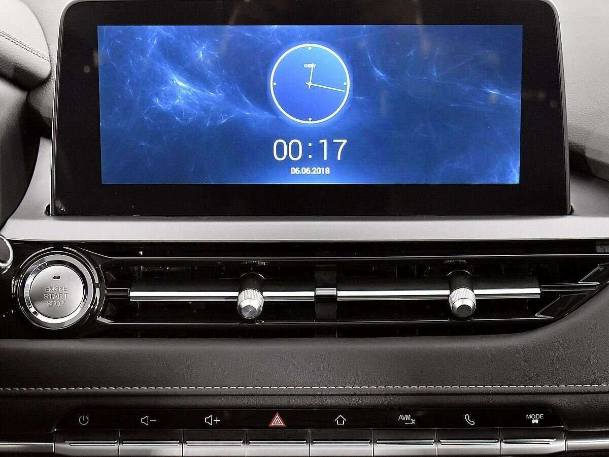 Купить Chery Tiggo 4 Pro, 2022, 4 438 км.. Фото: #12