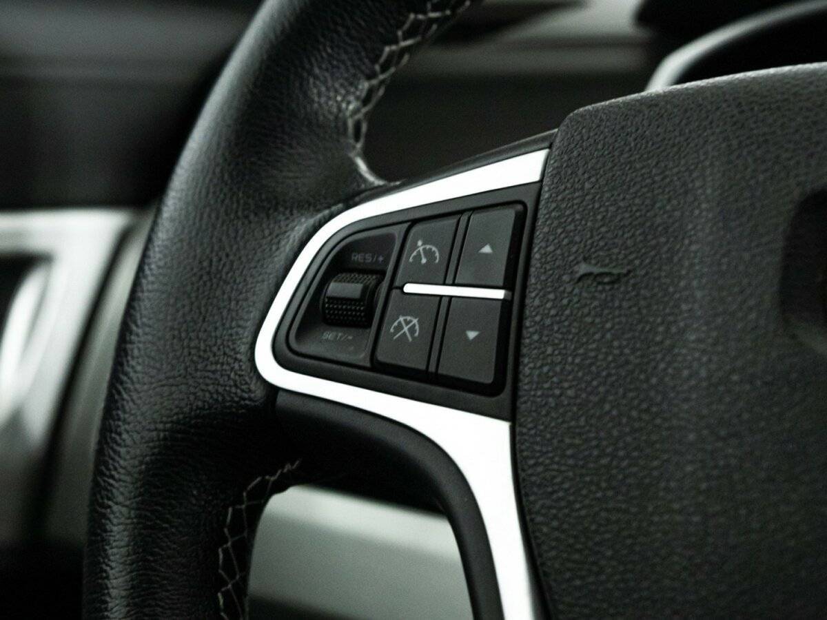 Купить Geely Atlas, 2020, 91 255 км.. Фото: #19