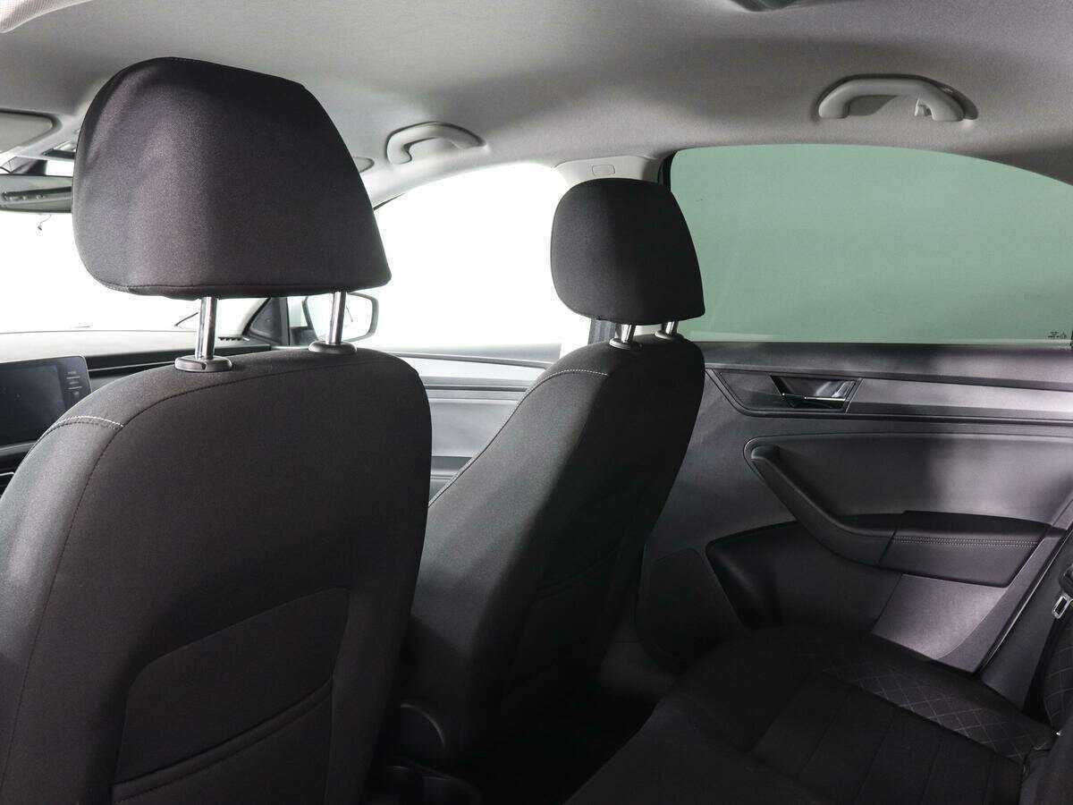Купить Skoda Rapid, 2022, 42 251 км.. Фото: #10