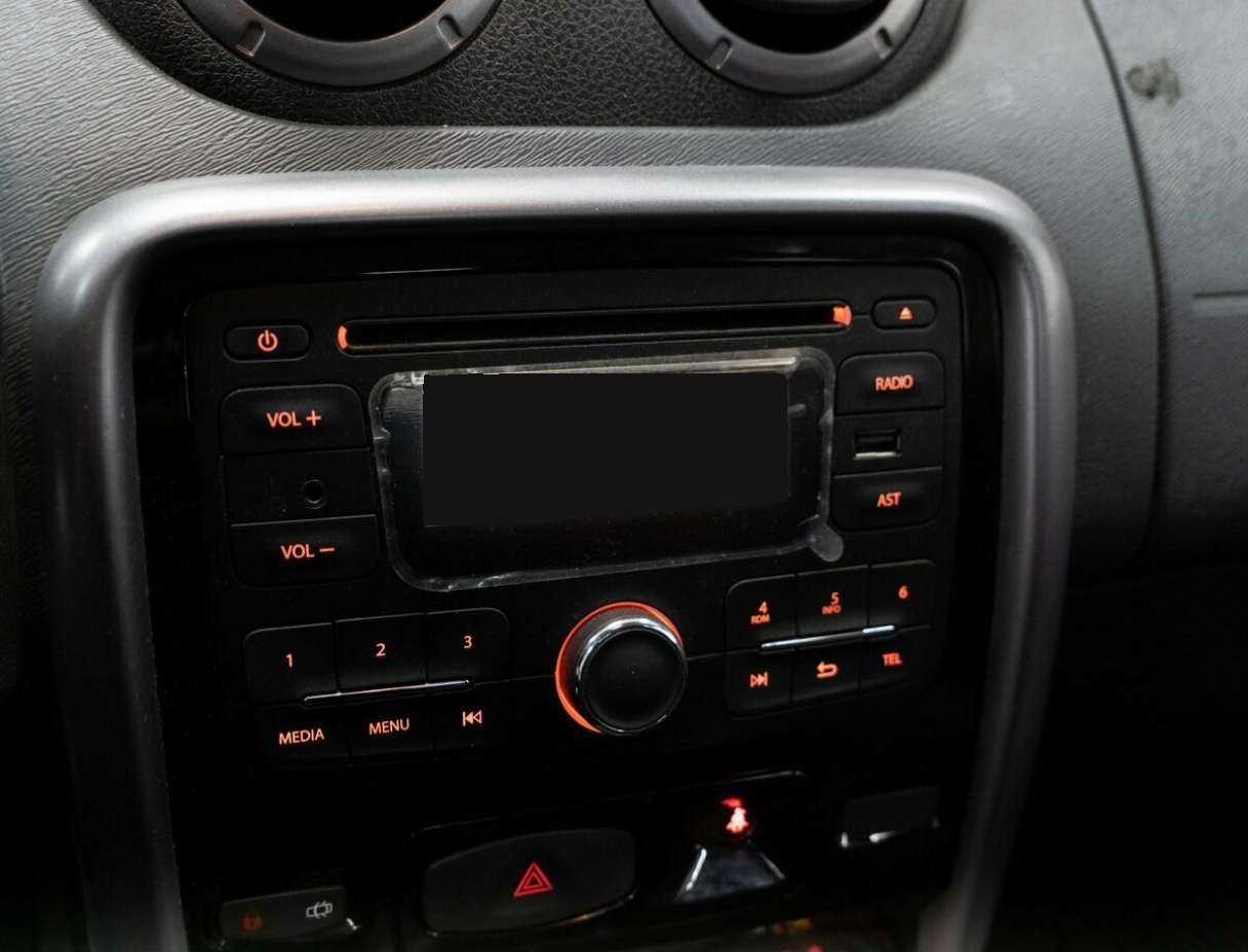 Купить Renault Duster, 2013, 111 000 км.. Фото: #9