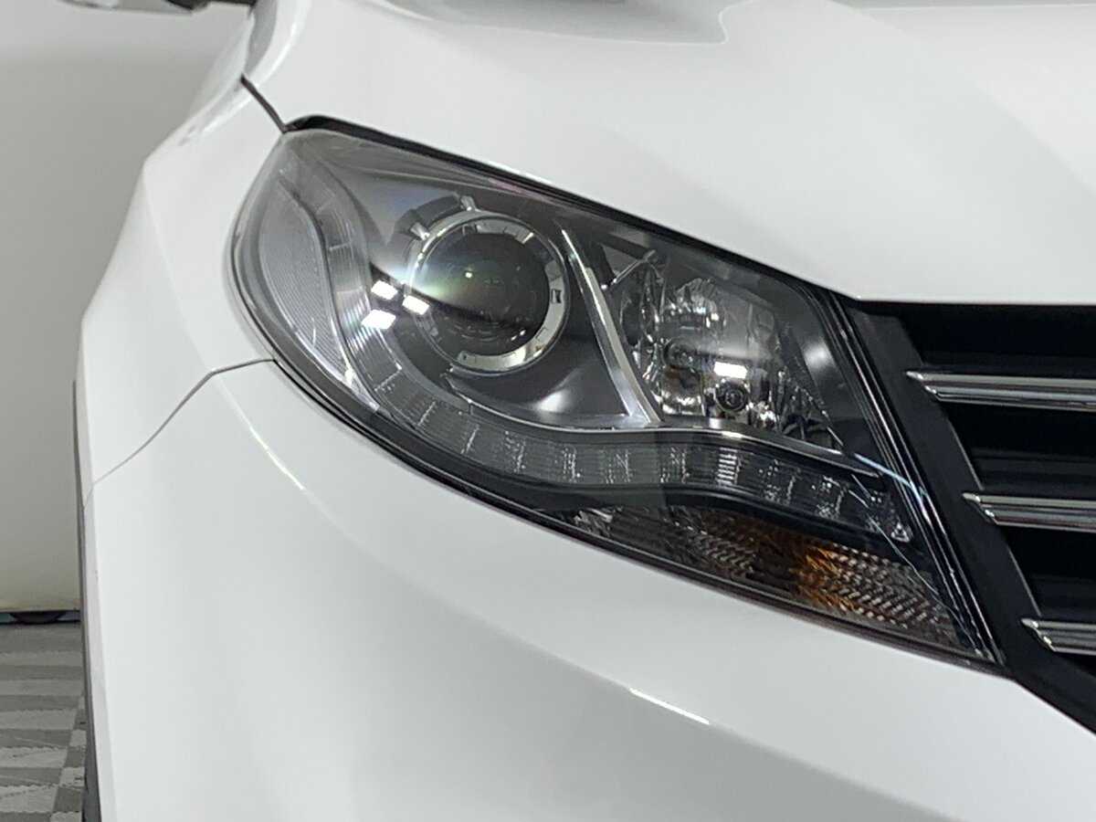 Купить Dongfeng 580, 2024, 5 552 км.. Фото: #9