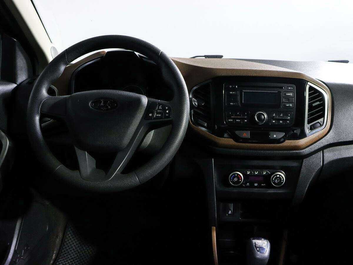 Купить Lada (ВАЗ) XRAY, 2017, 66 294 км.. Фото: #11