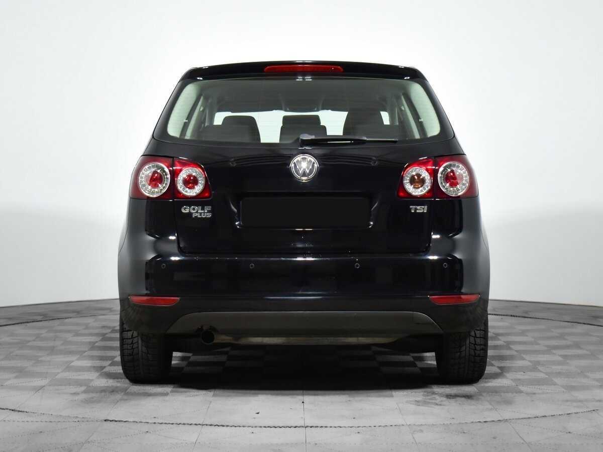 Купить Volkswagen Golf Plus, 2013, 114 765 км.. Фото: #5